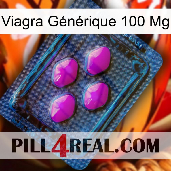 Viagra Générique 100 Mg 04